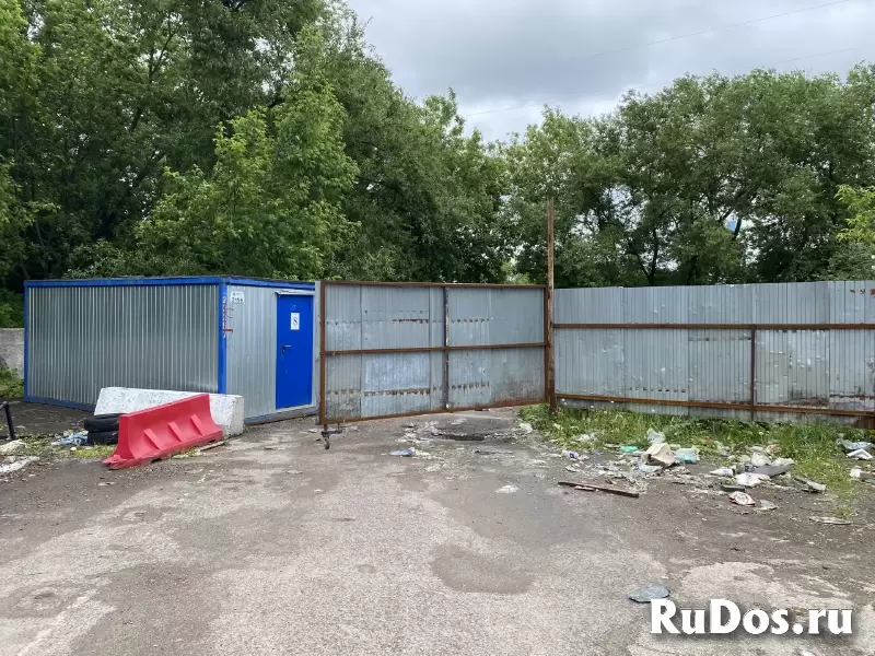 Земельный участок 7000 м2 в аренду изображение 4