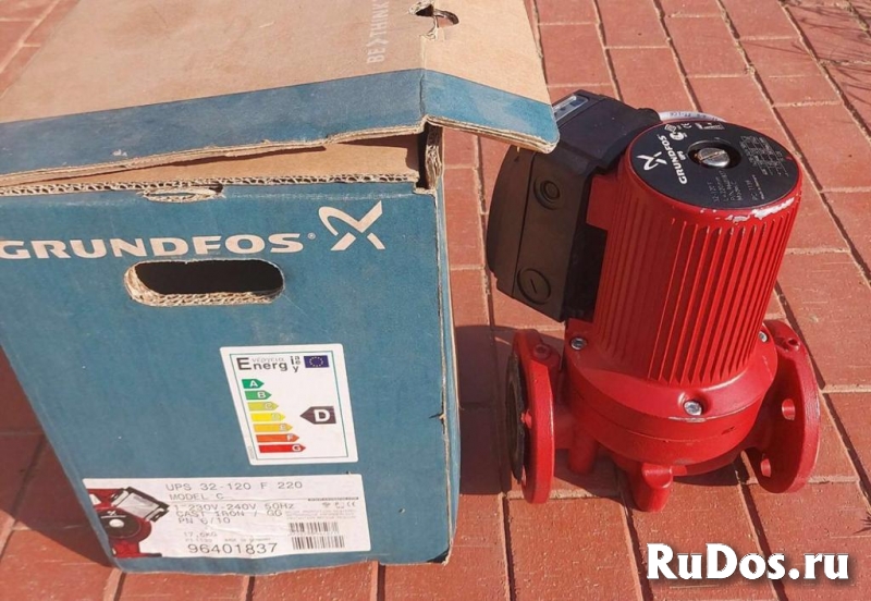 СРОЧНО Куплю насос циркуляционный Грундфос Grundfos фото