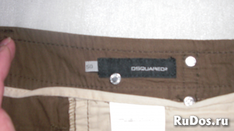 Штаны  оригинал изображение 6