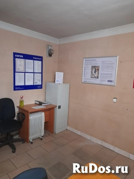 Продажа нежилого здания с земельным участком изображение 5