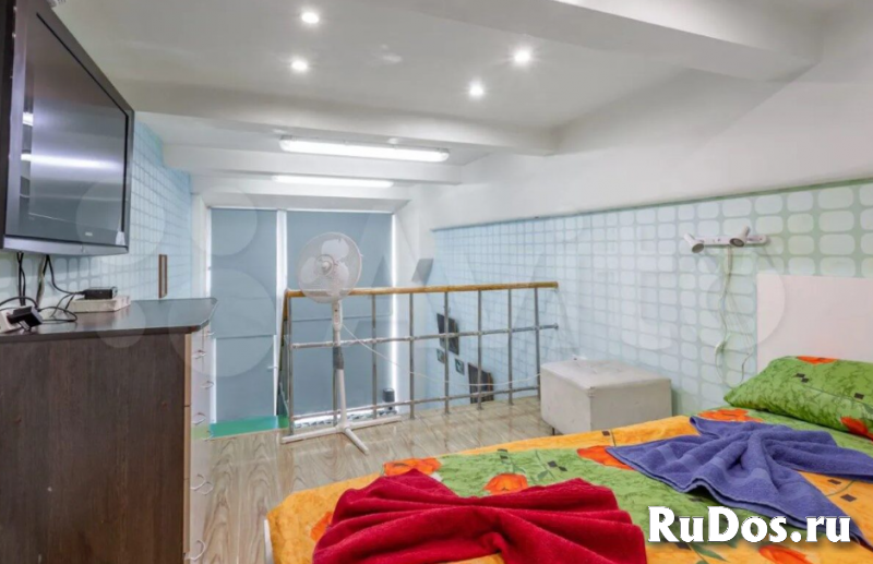 Квартира-студия, 48 м² фотка