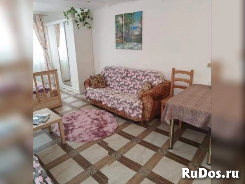 Продам 1 комнатную квартиру 32 м2 изображение 5