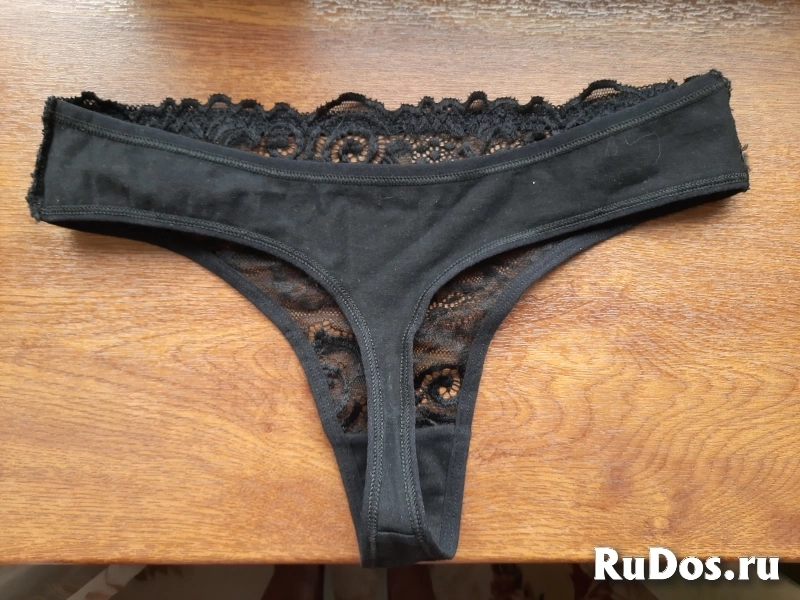 Мои трусики изображение 5