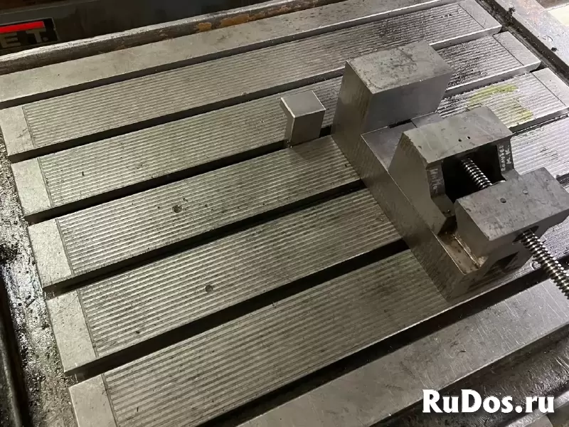 Mitsui Seiki TYPE JBН координатно- расточной станок изображение 4
