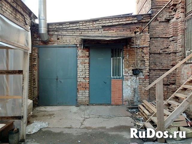 Аренда отапливаемого помещения под мастерскую, производство, склад. изображение 4