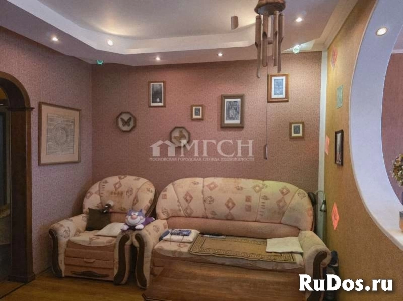 Продам 4 комнатную квартиру 103.9 м2 изображение 9