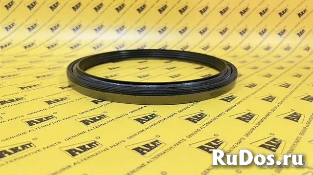 Сальник ступицы 190*220*16/18 ОЕМ	    140497 фотка