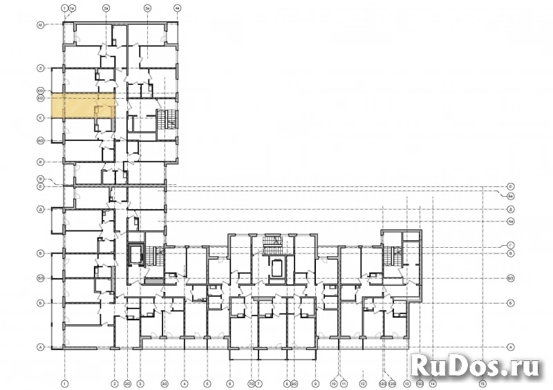 Продам 1 комнатную квартиру 21.1 м2 изображение 3