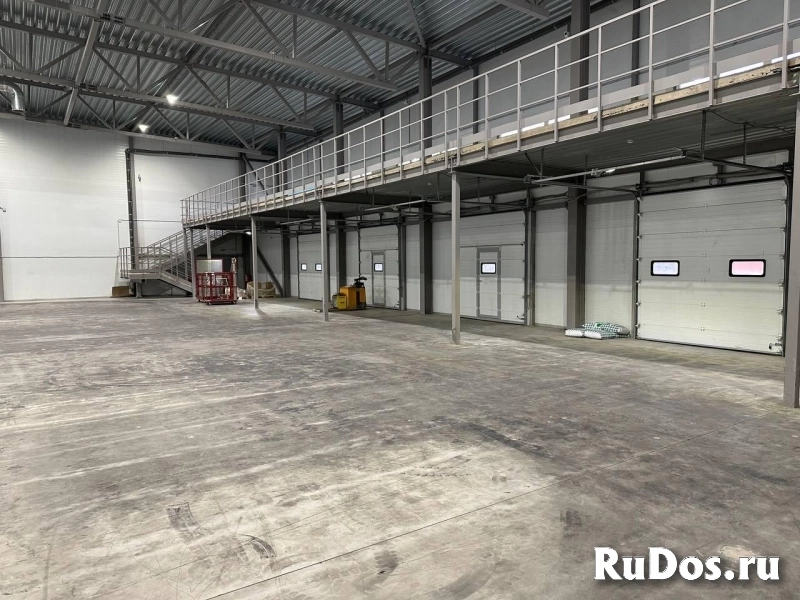 Продам коммерческую недвижимость 1500 м2 изображение 10