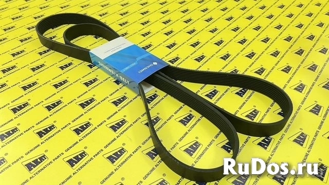 Ремень вентилятора OEM L169273 изображение 3