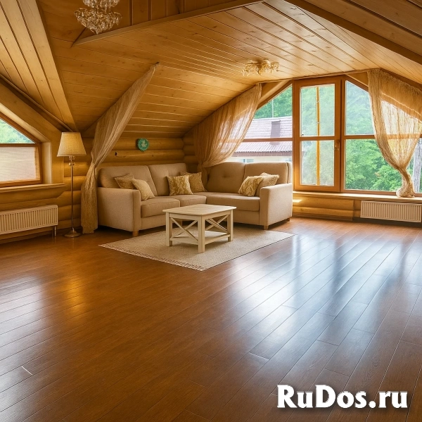 РОСКОШНЫЙ ДОМИК В ПРЕСТИЖНОМ РАЙОНЕ - ВАШ ИДЕАЛЬНЫЙ ВЫБОР ДЛЯ КОМФОРТНОЙ ЖИЗНИ! изображение 6