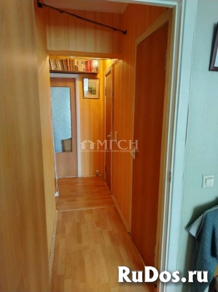 Продам 2 комнатную квартиру 54.9 м2 изображение 3