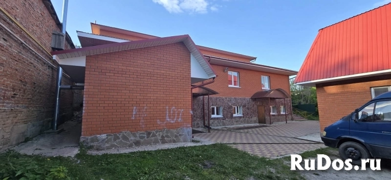 Продам коммерческую недвижимость 825.2 м2 изображение 6