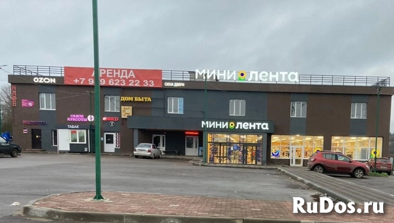 Сдам коммерческую недвижимость 72 м2 фотка