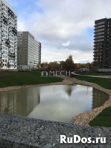 Продам 1 комнатную квартиру 40 м2 изображение 6