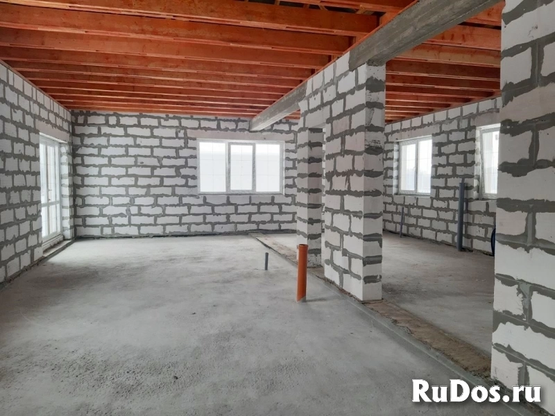 Продам дом 118.6 м2 изображение 6