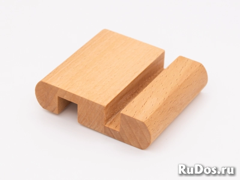 Фрезерная резка и гравировка изображение 10