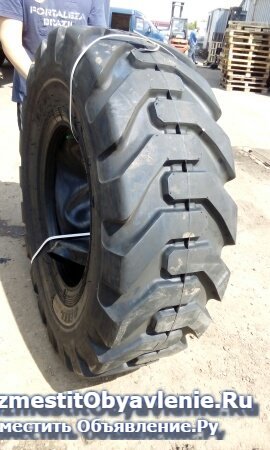 Шина 17.5-25 20PR  TTF G2/L2 EKKA-камерная клюшка фото