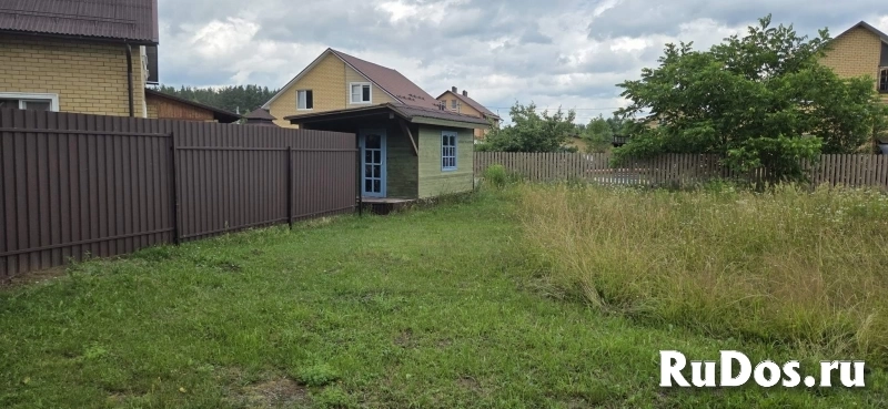 Продам дом 129.4 м2 изображение 9