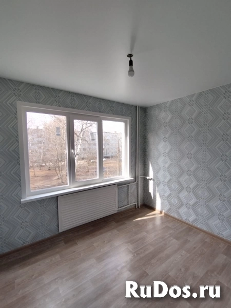 Продаю 2-х комн.квартиру по Ладожская,17 изображение 5