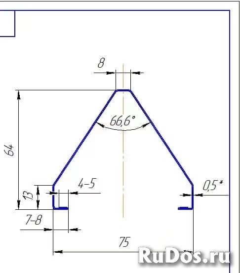 Оборудавиние для производства ламелей жалюзи изображение 3