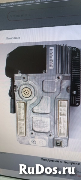 Монитор Komatsu PC 200-8 изображение 3