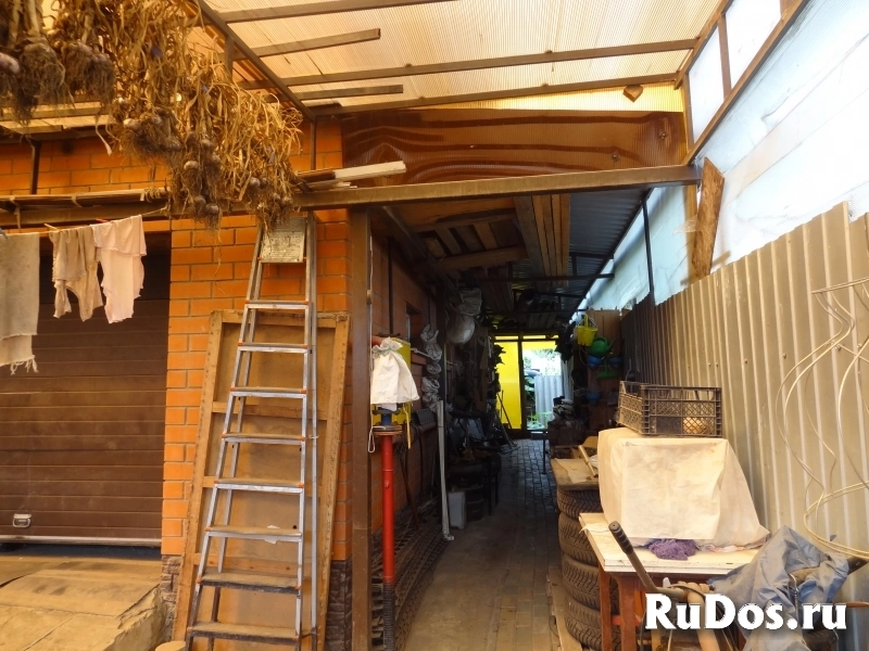 Дом с приусадебным участком изображение 10