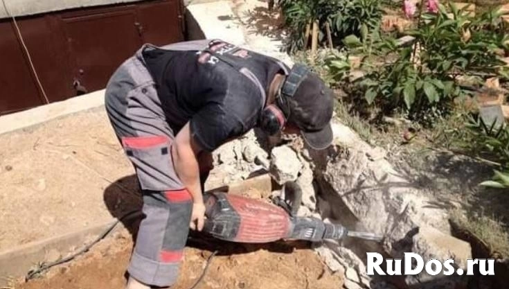 ДЕМОНТАЖ 24/7 фото