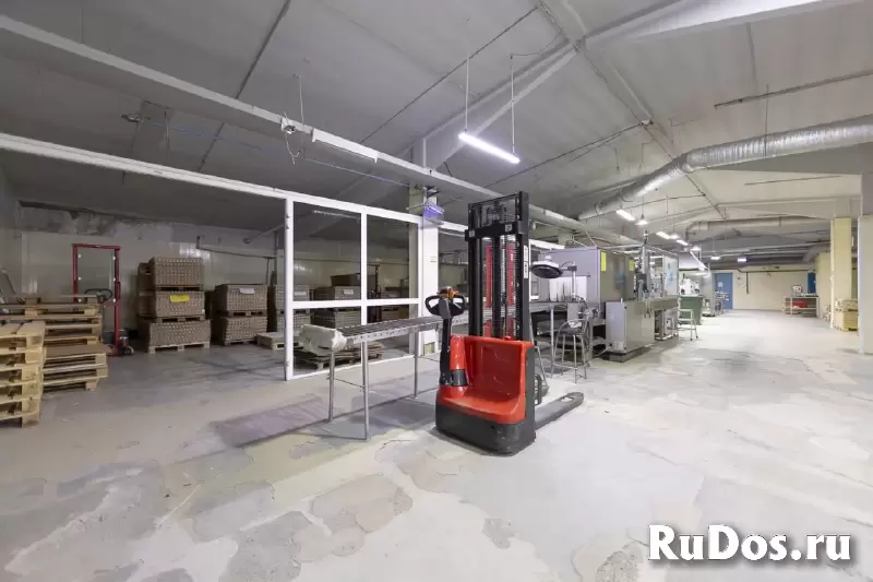 АРЕНДА производственных площадей по самой низкой ставке в Подмосковье! изображение 3