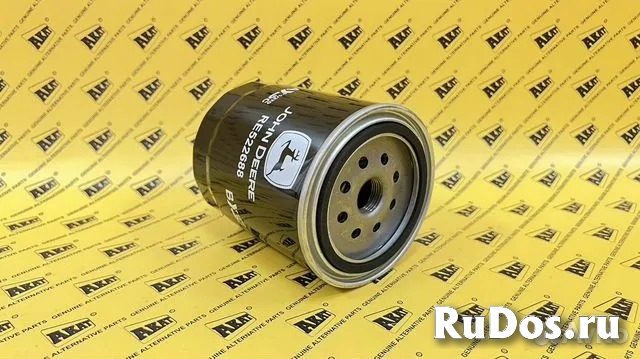 Фильтр топливный сепаратора JOHN DEERE RE522688 изображение 7