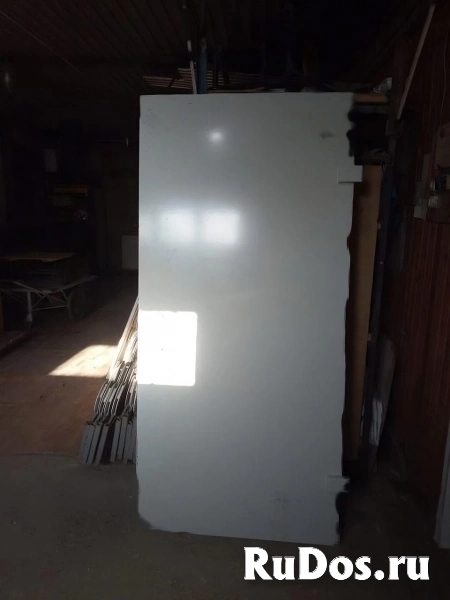 Продажа противопожарных дверей оптом и в розницу фотка