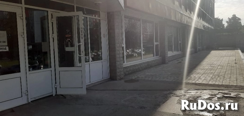 Аренда помещения свободного назначения  400 кв.м. в многофункциональном центре «Бестужевский» изображение 7