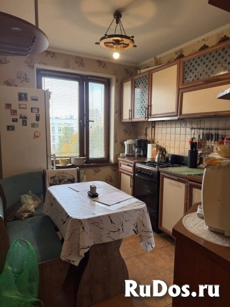 Продам 2 комнатную квартиру 45 м2 изображение 7