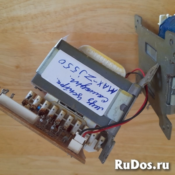 Трансформаторы от  SAMSUNG изображение 3
