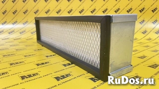 Фильтр воздушный салона 231-4487 CATERPILLAR изображение 3