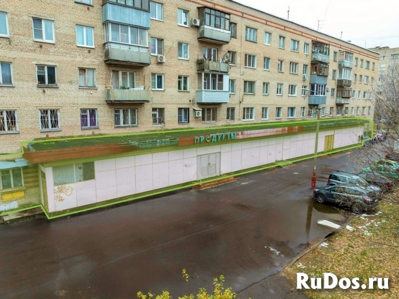 Продам коммерческую недвижимость 1386.5 м2 изображение 4