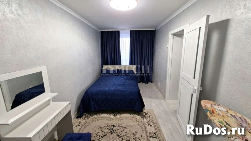 Сдам 2 комнатную квартиру 50 м2 изображение 3
