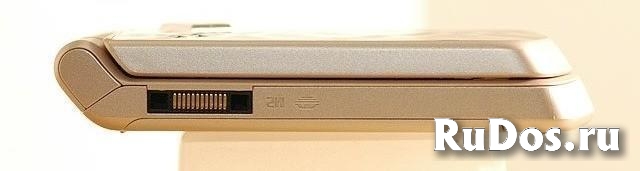 Новый Sony Ericsson Z555i Dusted Rose (оригинал) изображение 9