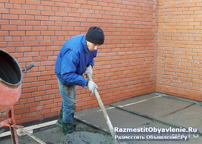 Ремонт, реставрация гаражей изображение 3