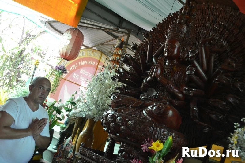 Привороты Разной Сложности! Белая и Чёрная Магия! Магия Вуду! Гад изображение 3