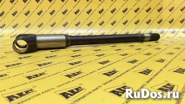 Полуось длинная дифференциала OEM 040884 изображение 3