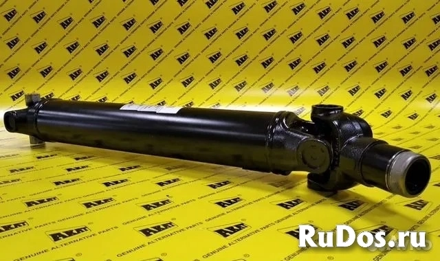 Карданный вал передний Hidromek F10/12326 фотка