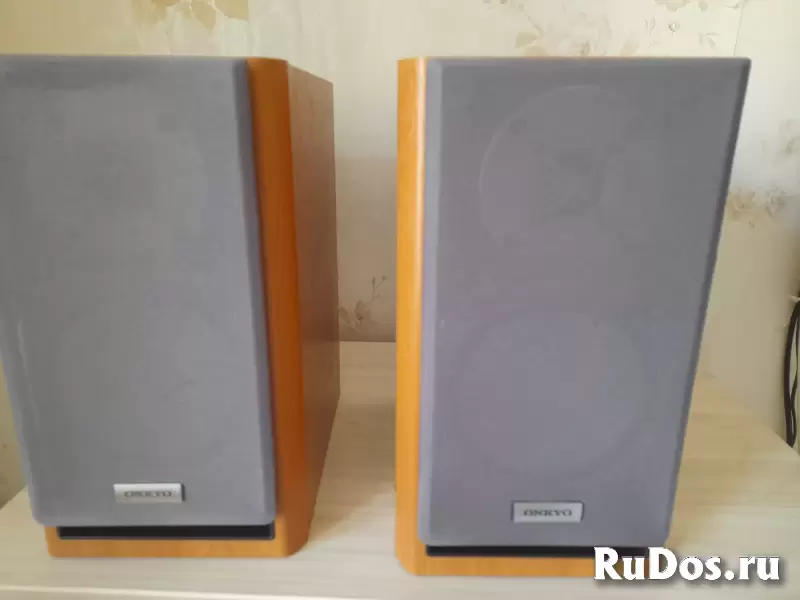Акустика Onkyo D-N7BX изображение 10
