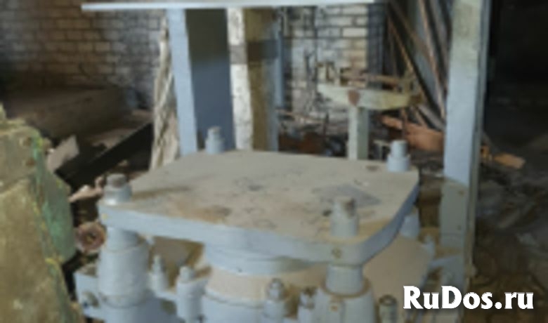 Формовочные машины  «Foromat-20» и 703 изображение 3