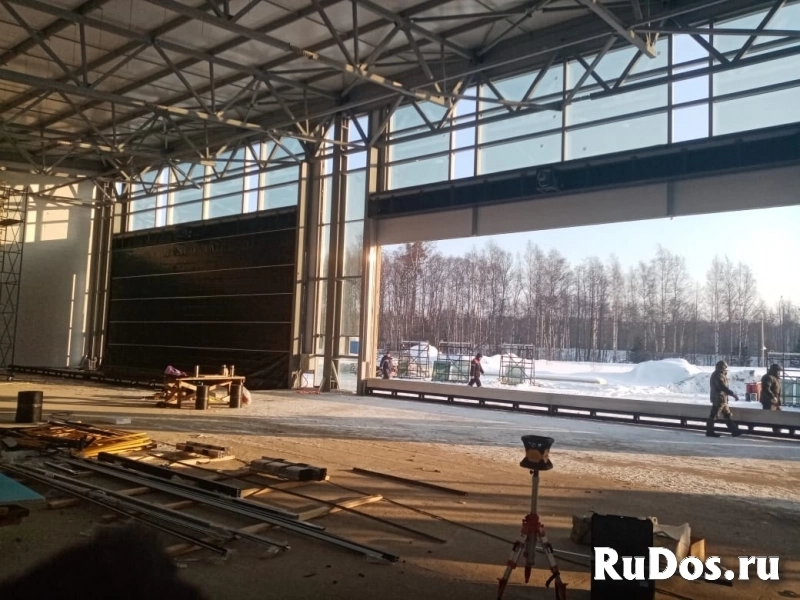 Сварочные работы любой сложности. изображение 5