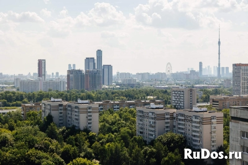 Продам 5 комнатную квартиру 122.3 м2 изображение 6
