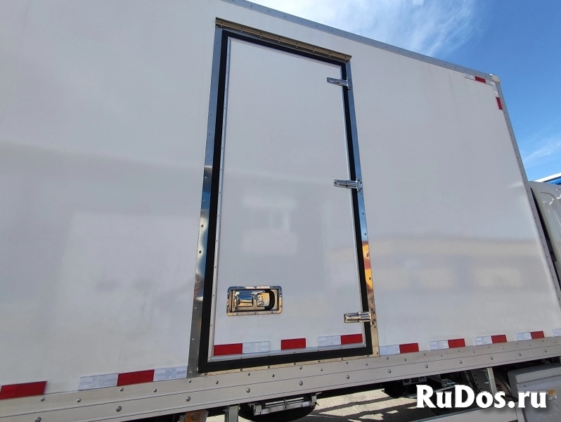 Автомобиль рефрижераторы HINO 4x2 изображение 5