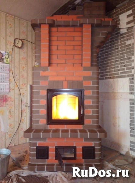 Все услуги печника: кладка, ремонт, обслуживание, реставрация – СПб и ЛО изображение 3