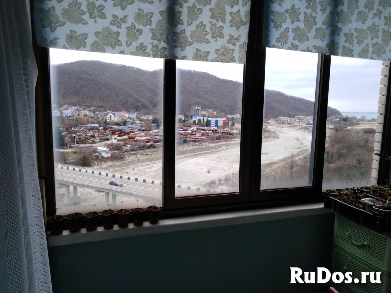 2 ккв, с гаражом, на море, 1км до пляжа изображение 6