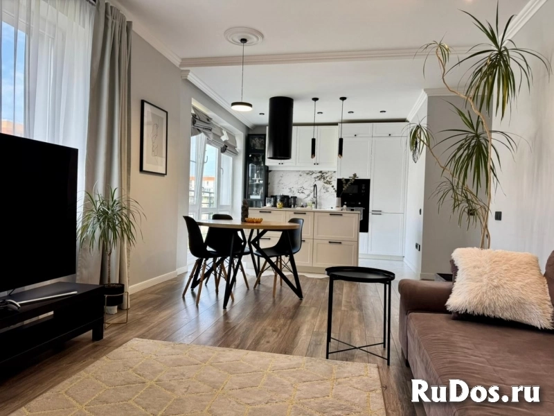 Квартира в ЖК Красногорский, отличное состояние изображение 10